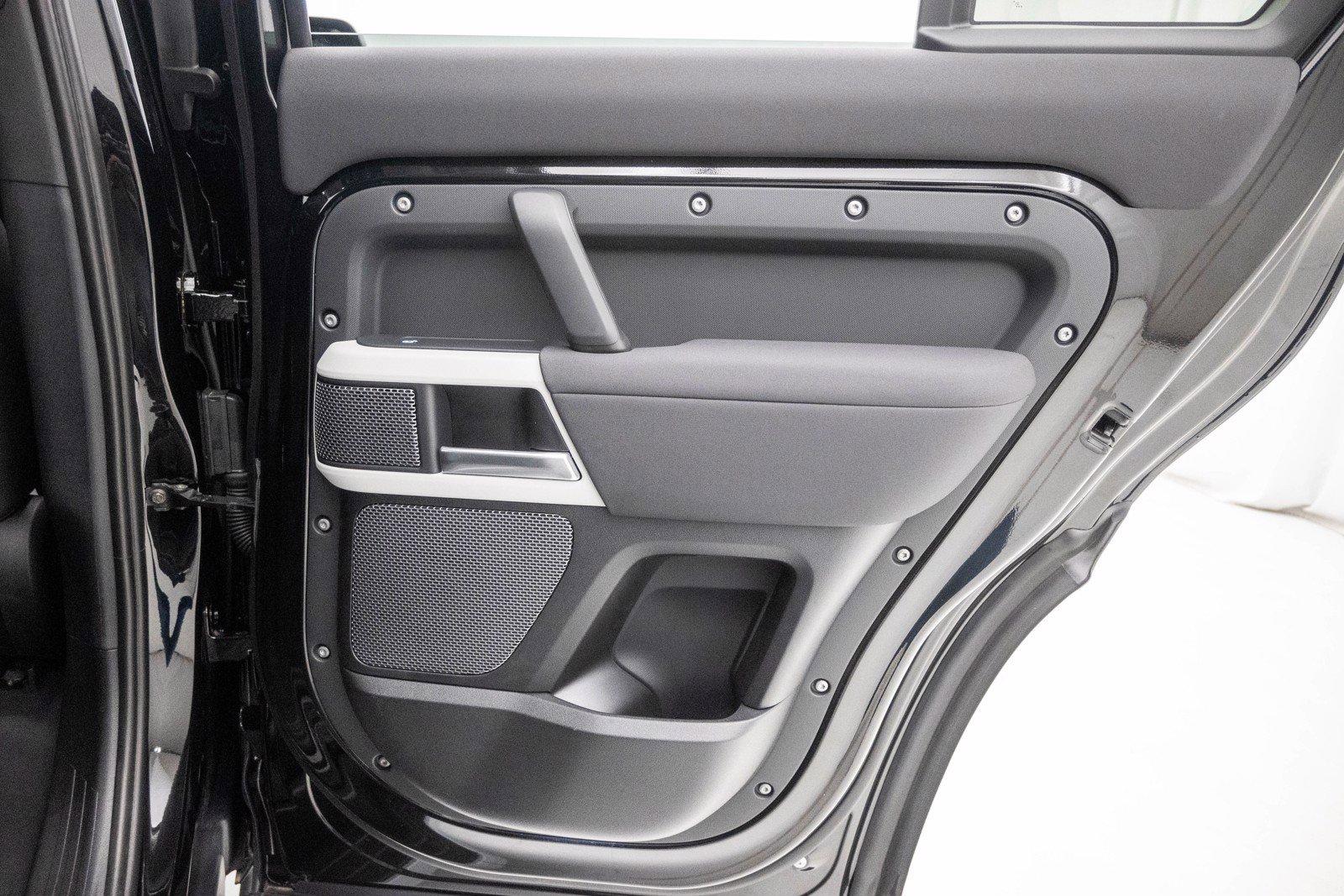 Used 2022 Land Rover Defender SE | St. Petersburg, FL