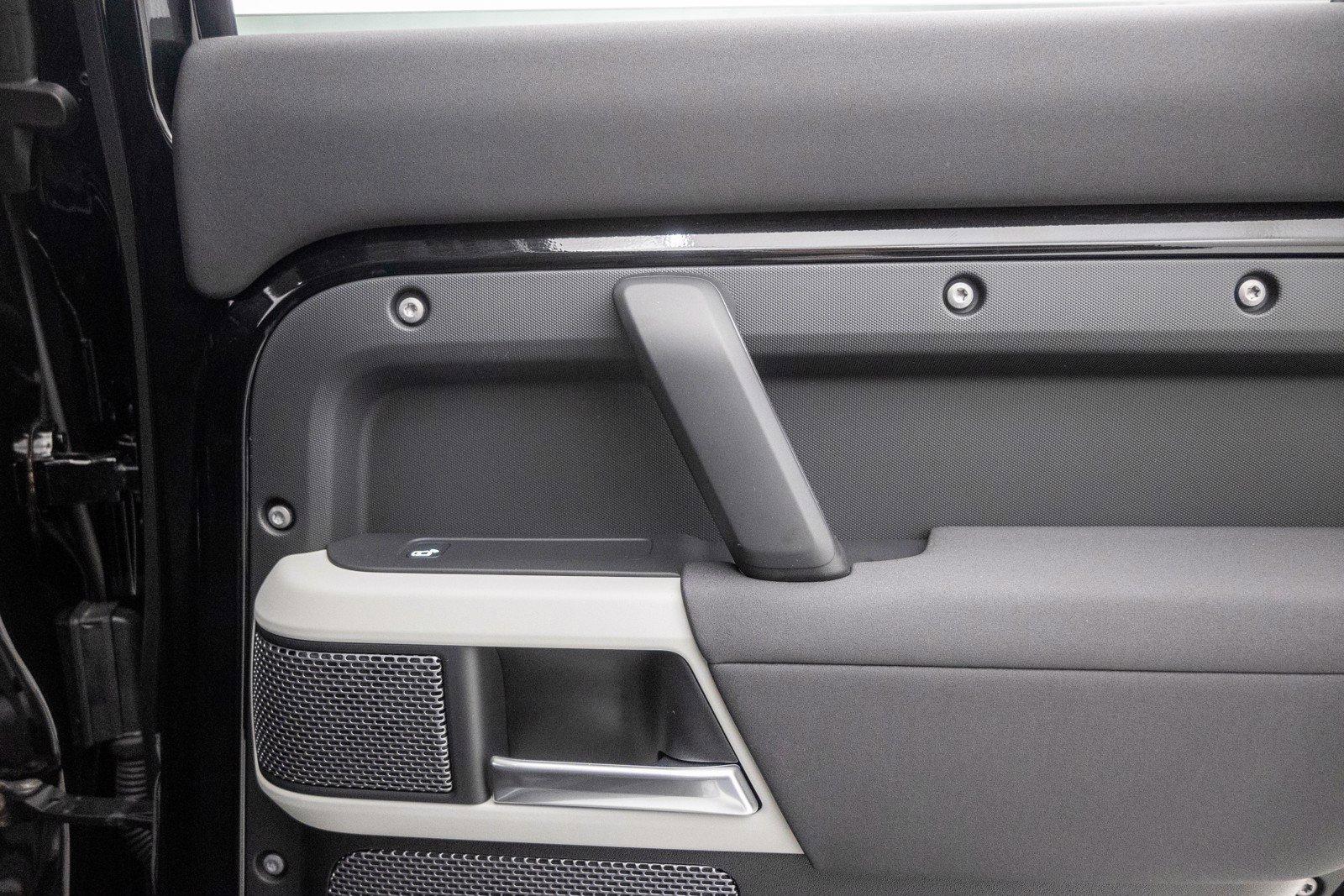 Used 2022 Land Rover Defender SE | St. Petersburg, FL