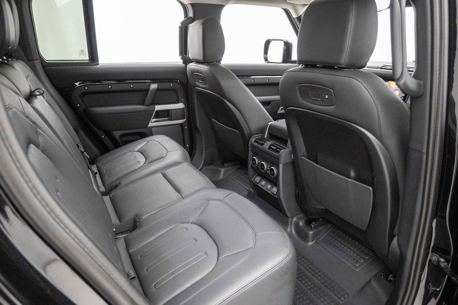 Used 2022 Land Rover Defender SE | St. Petersburg, FL