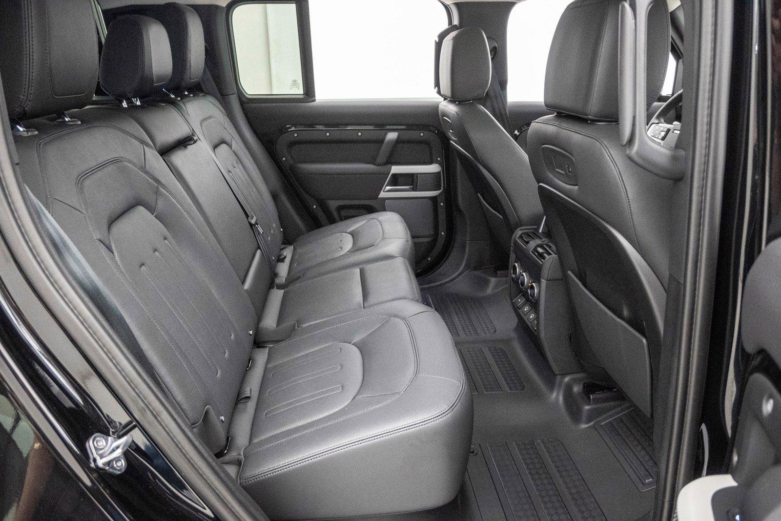 Used 2022 Land Rover Defender SE | St. Petersburg, FL