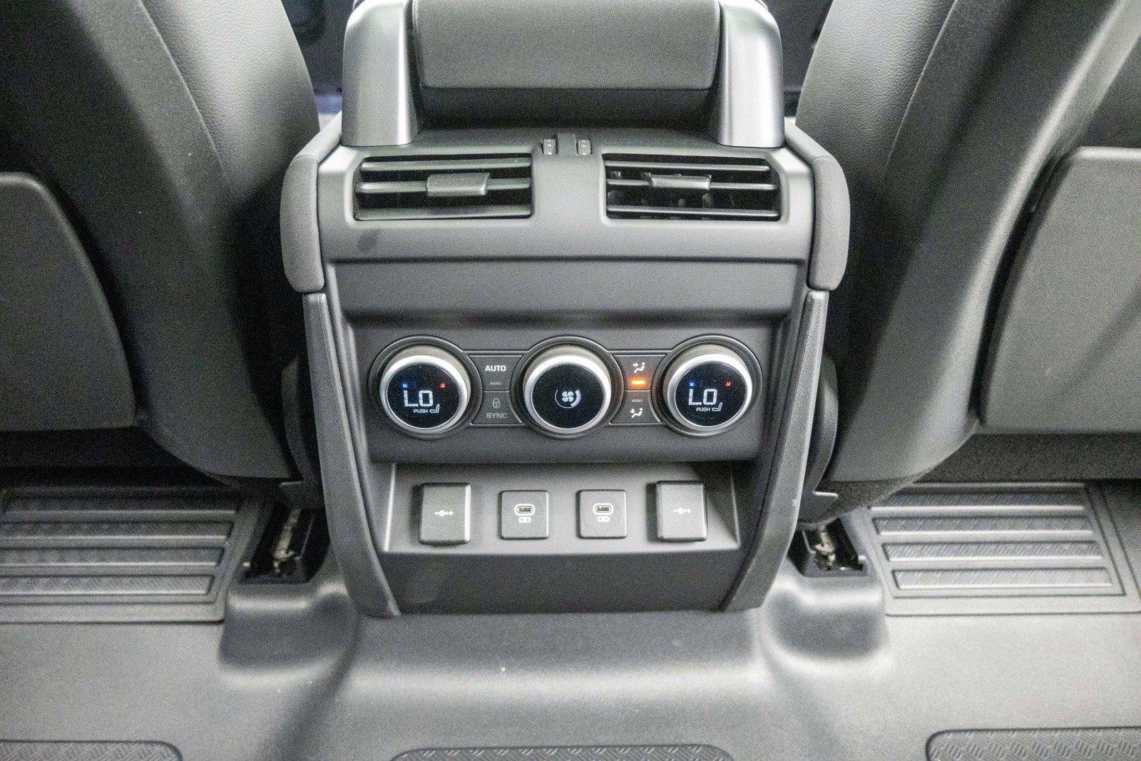 Used 2022 Land Rover Defender SE | St. Petersburg, FL