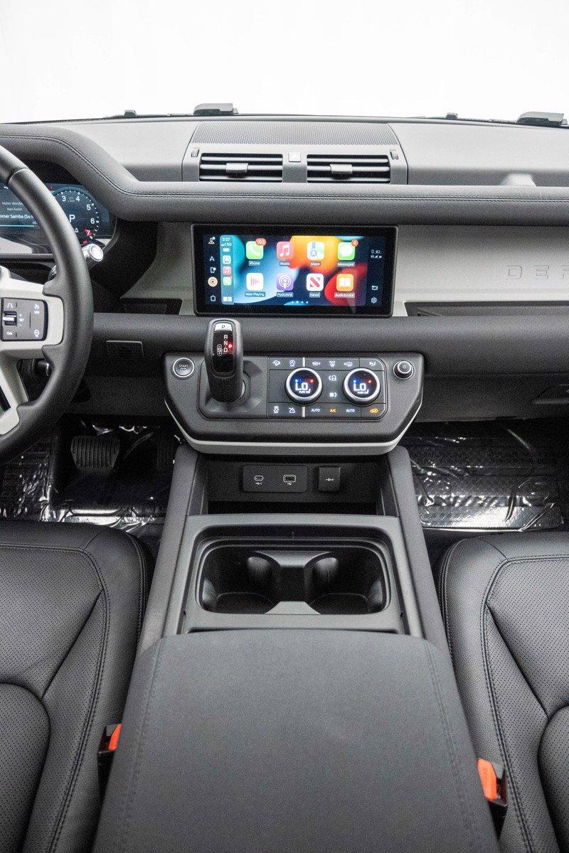 Used 2022 Land Rover Defender SE | St. Petersburg, FL