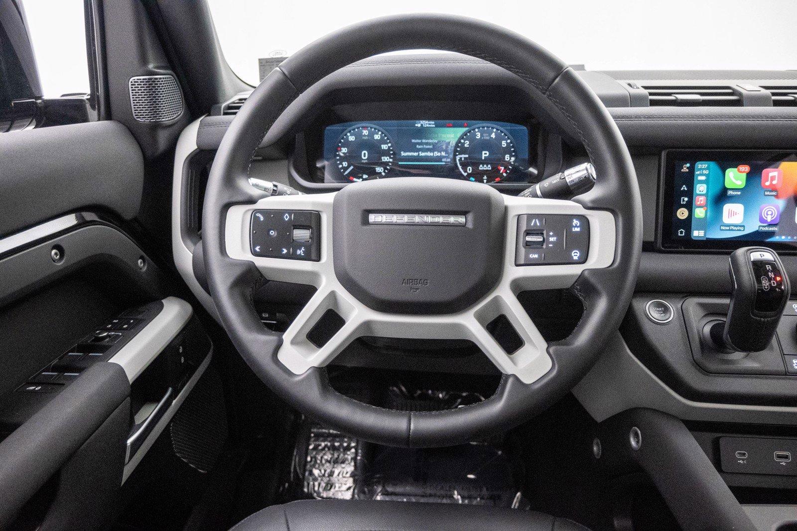 Used 2022 Land Rover Defender SE | St. Petersburg, FL