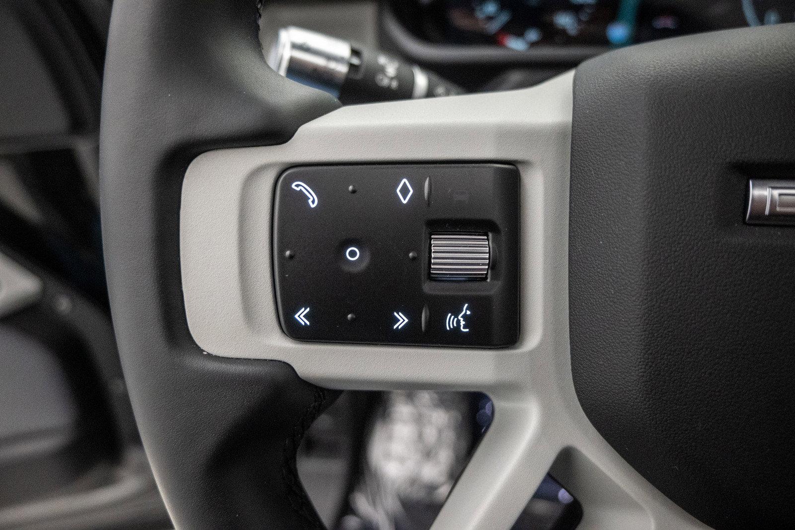 Used 2022 Land Rover Defender SE | St. Petersburg, FL