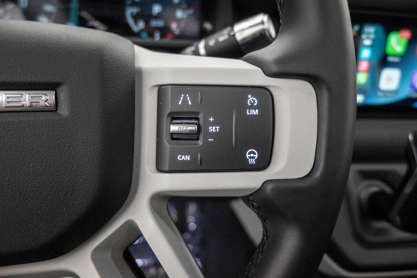 Used 2022 Land Rover Defender SE | St. Petersburg, FL