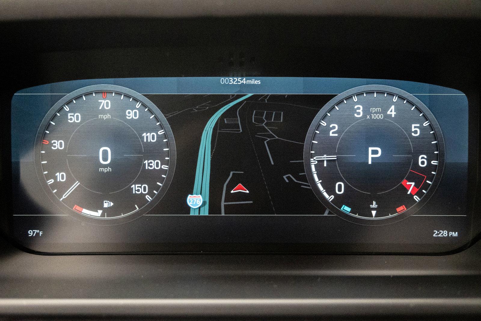 Used 2022 Land Rover Defender SE | St. Petersburg, FL