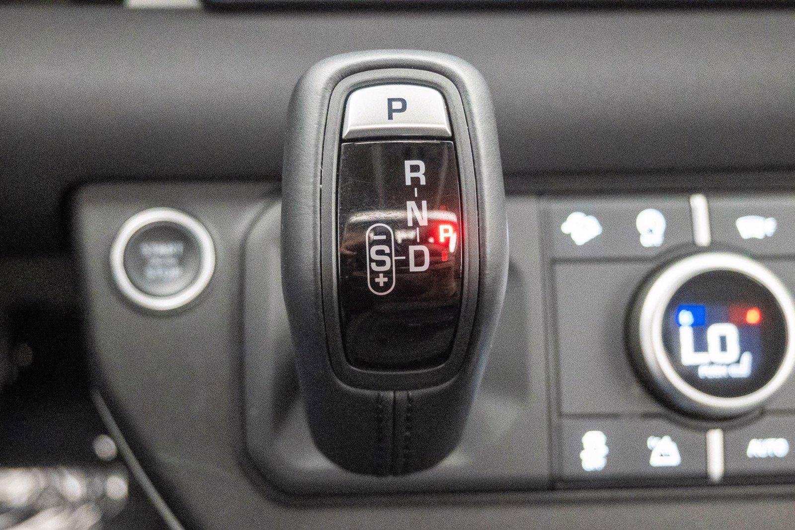 Used 2022 Land Rover Defender SE | St. Petersburg, FL