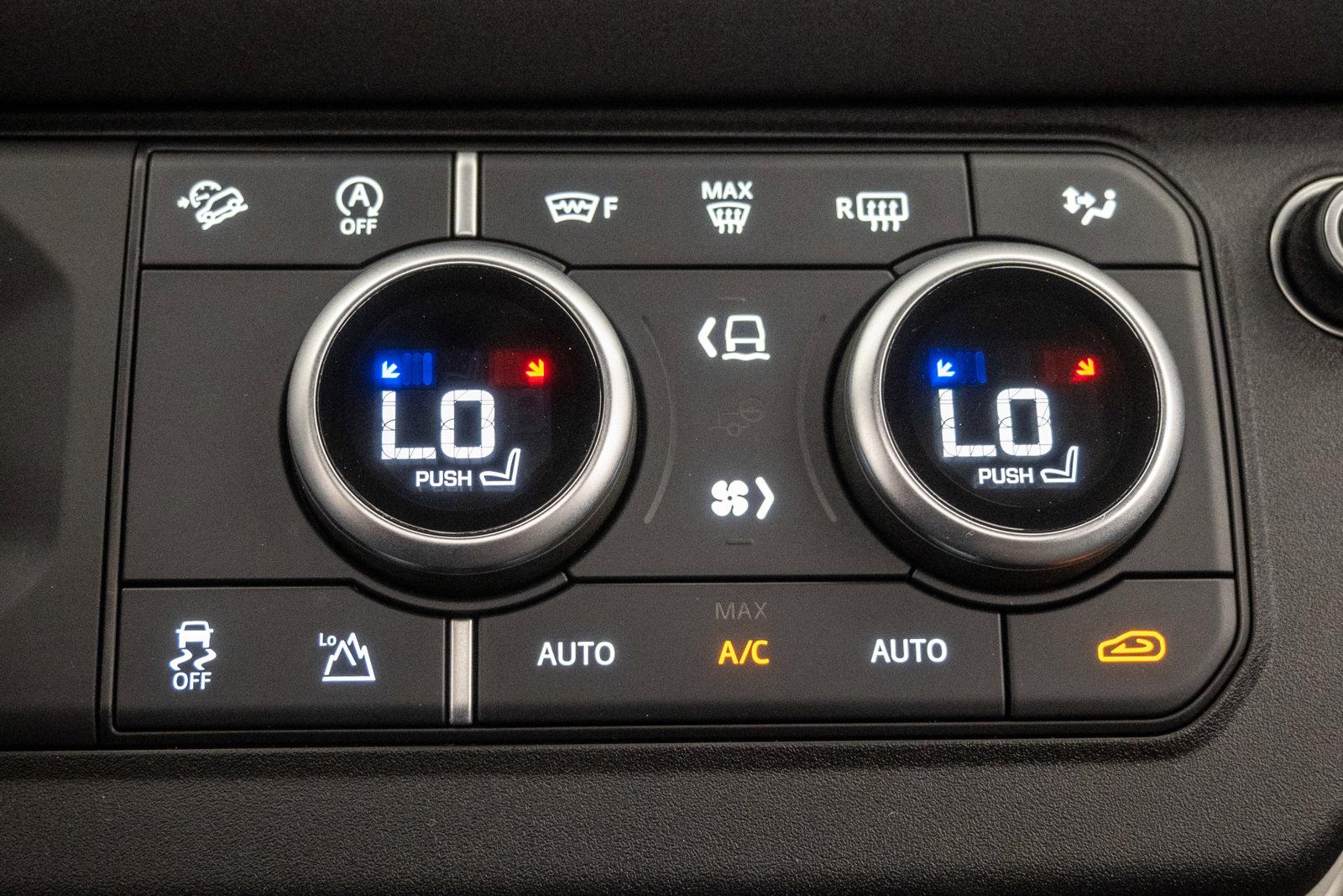 Used 2022 Land Rover Defender SE | St. Petersburg, FL