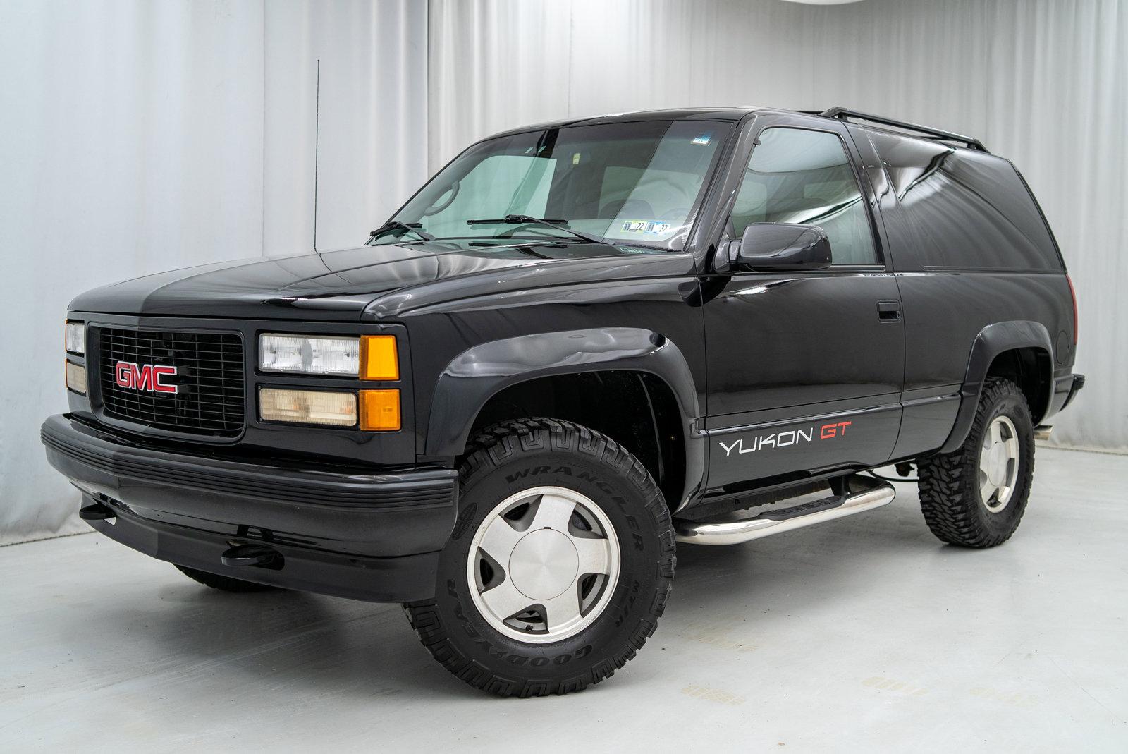 Used 1995 GMC Yukon GT | St. Petersburg, FL