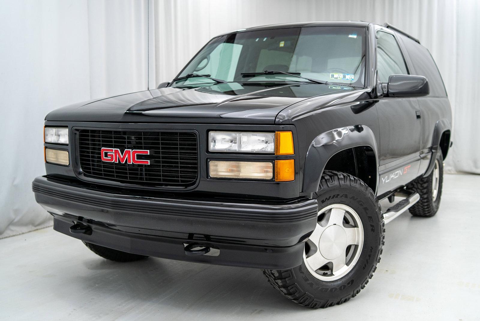 Used 1995 GMC Yukon GT | St. Petersburg, FL
