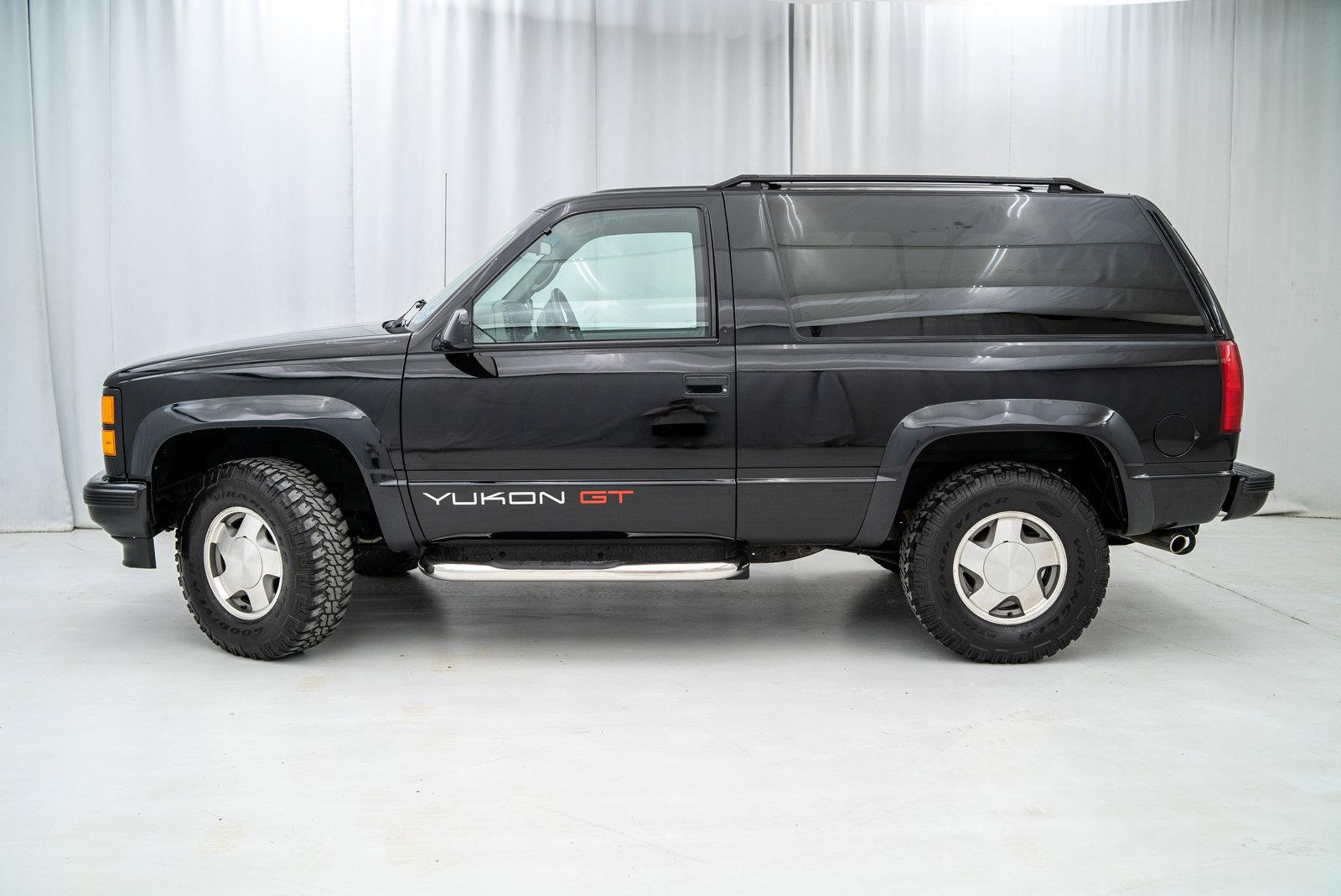 Used 1995 GMC Yukon GT | St. Petersburg, FL