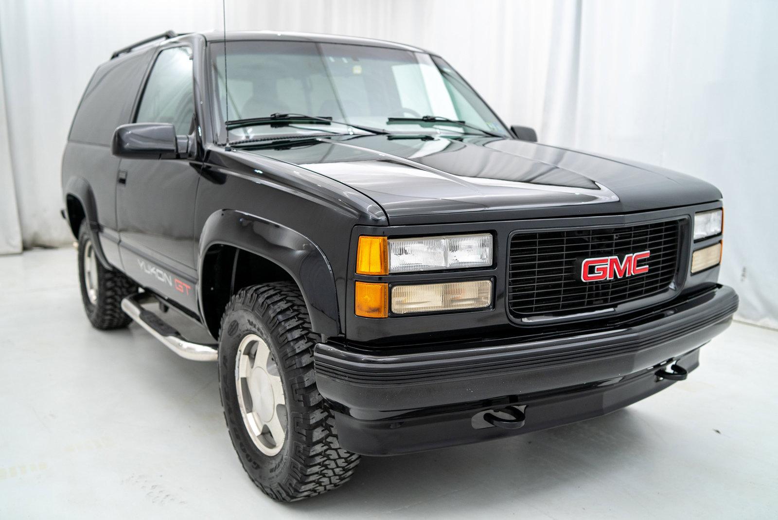 Used 1995 GMC Yukon GT | St. Petersburg, FL