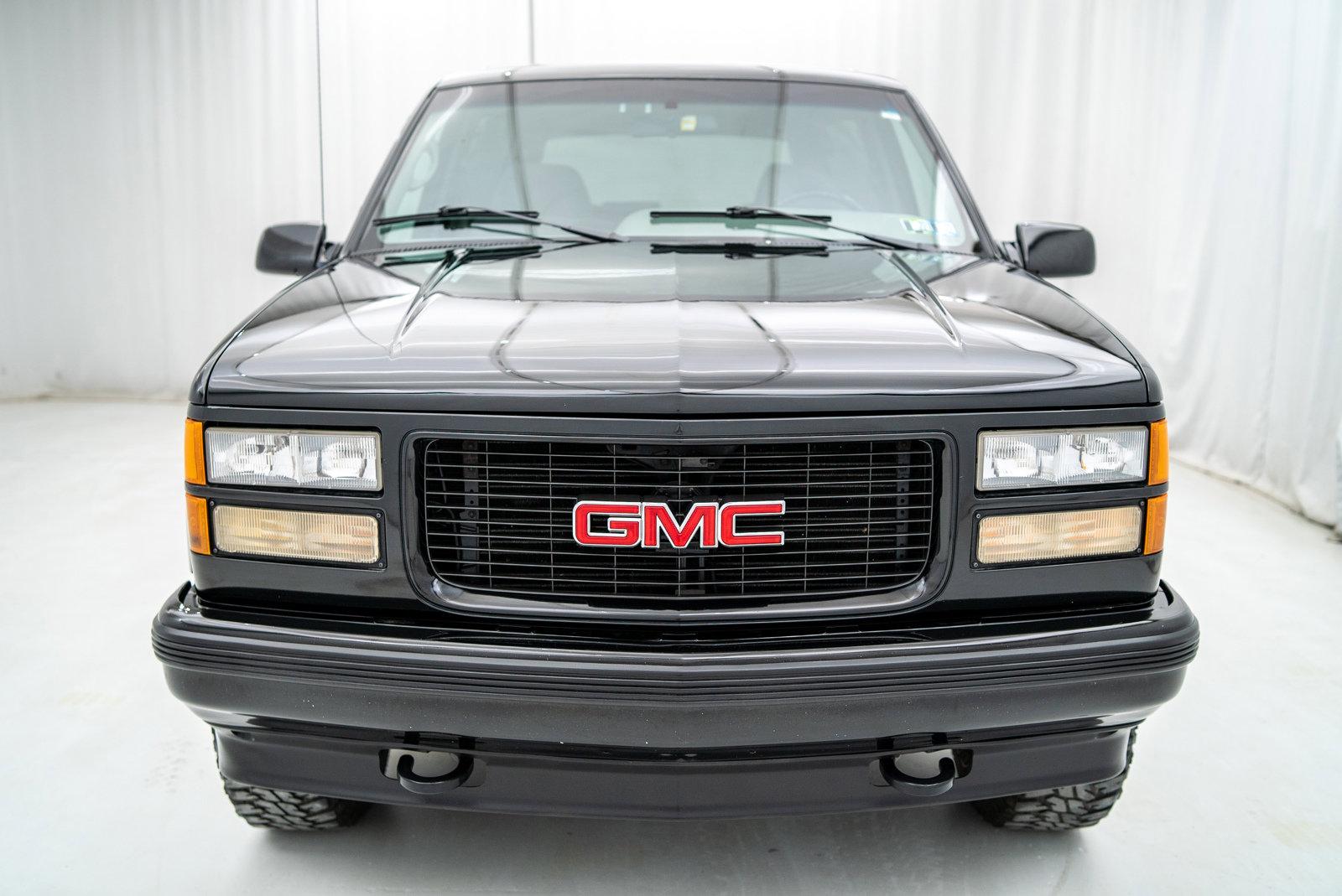 Used 1995 GMC Yukon GT | St. Petersburg, FL