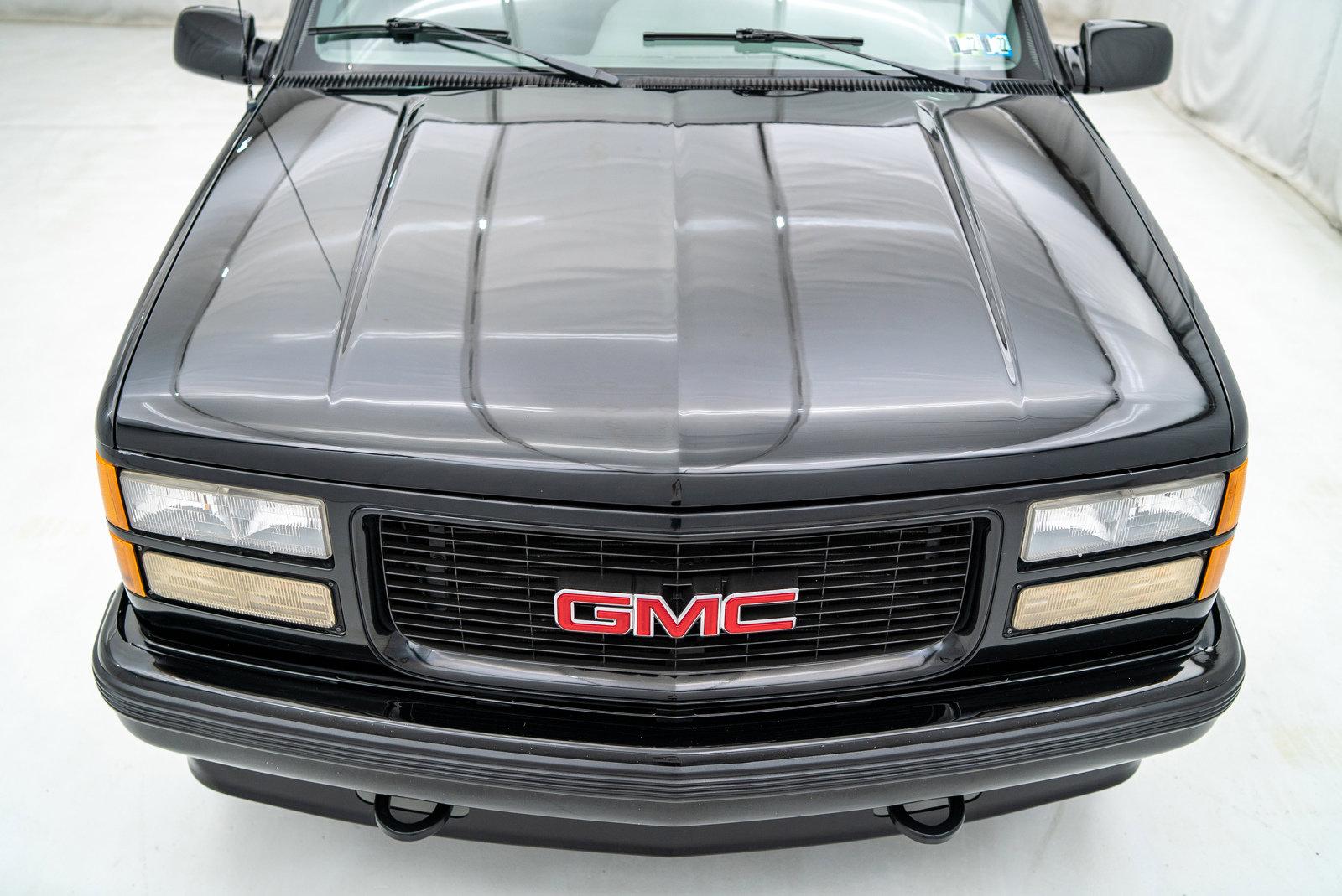 Used 1995 GMC Yukon GT | St. Petersburg, FL