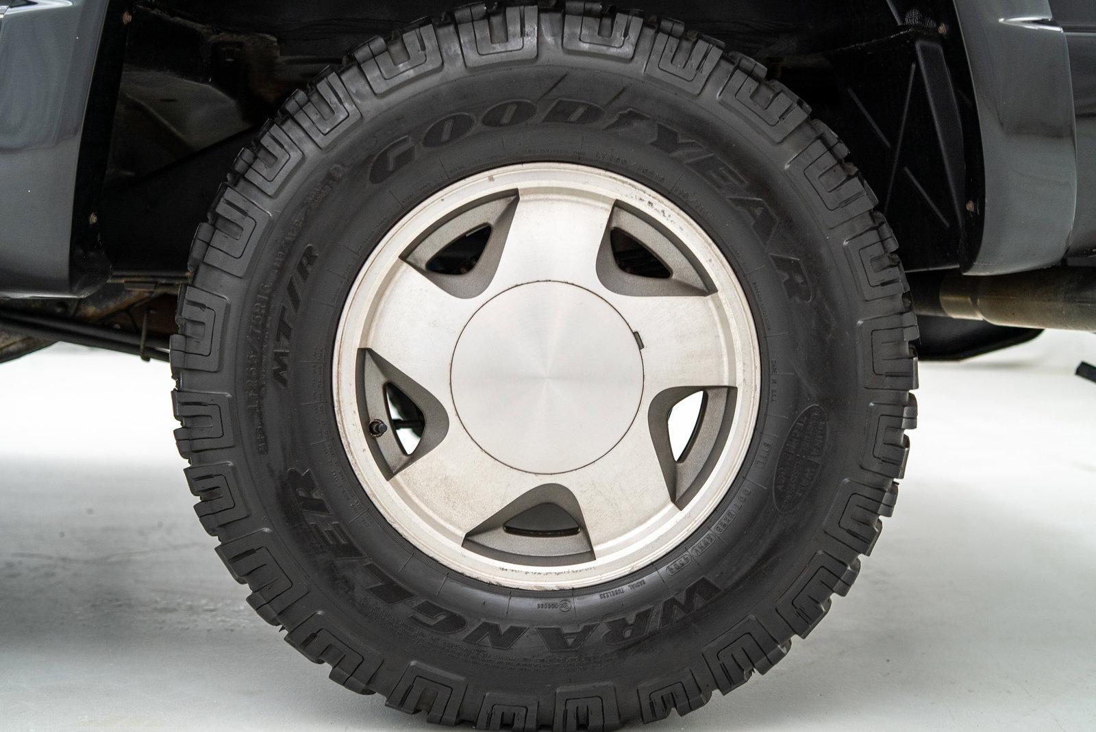Used 1995 GMC Yukon GT | St. Petersburg, FL