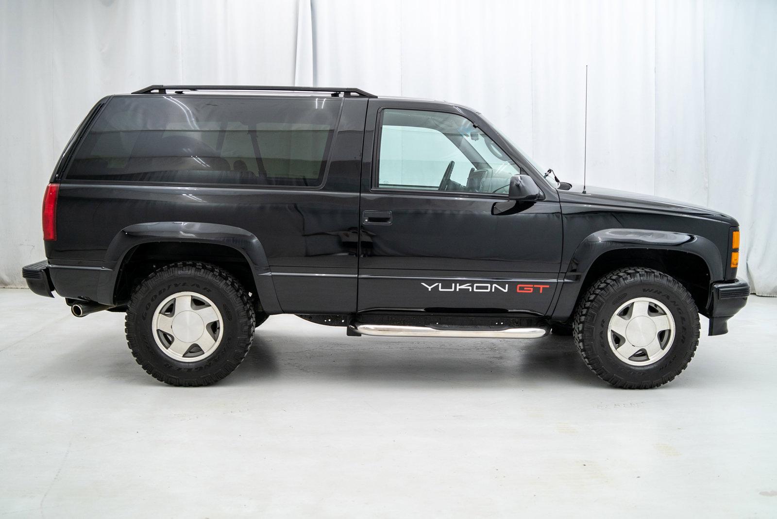Used 1995 GMC Yukon GT | St. Petersburg, FL