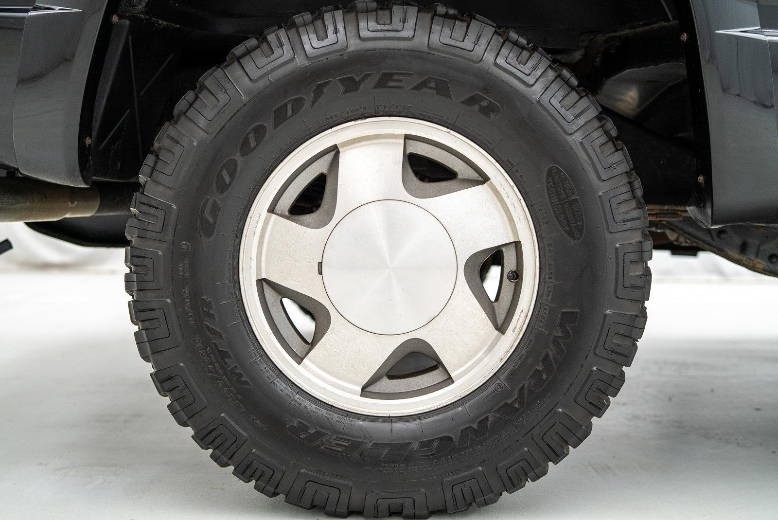 Used 1995 GMC Yukon GT | St. Petersburg, FL