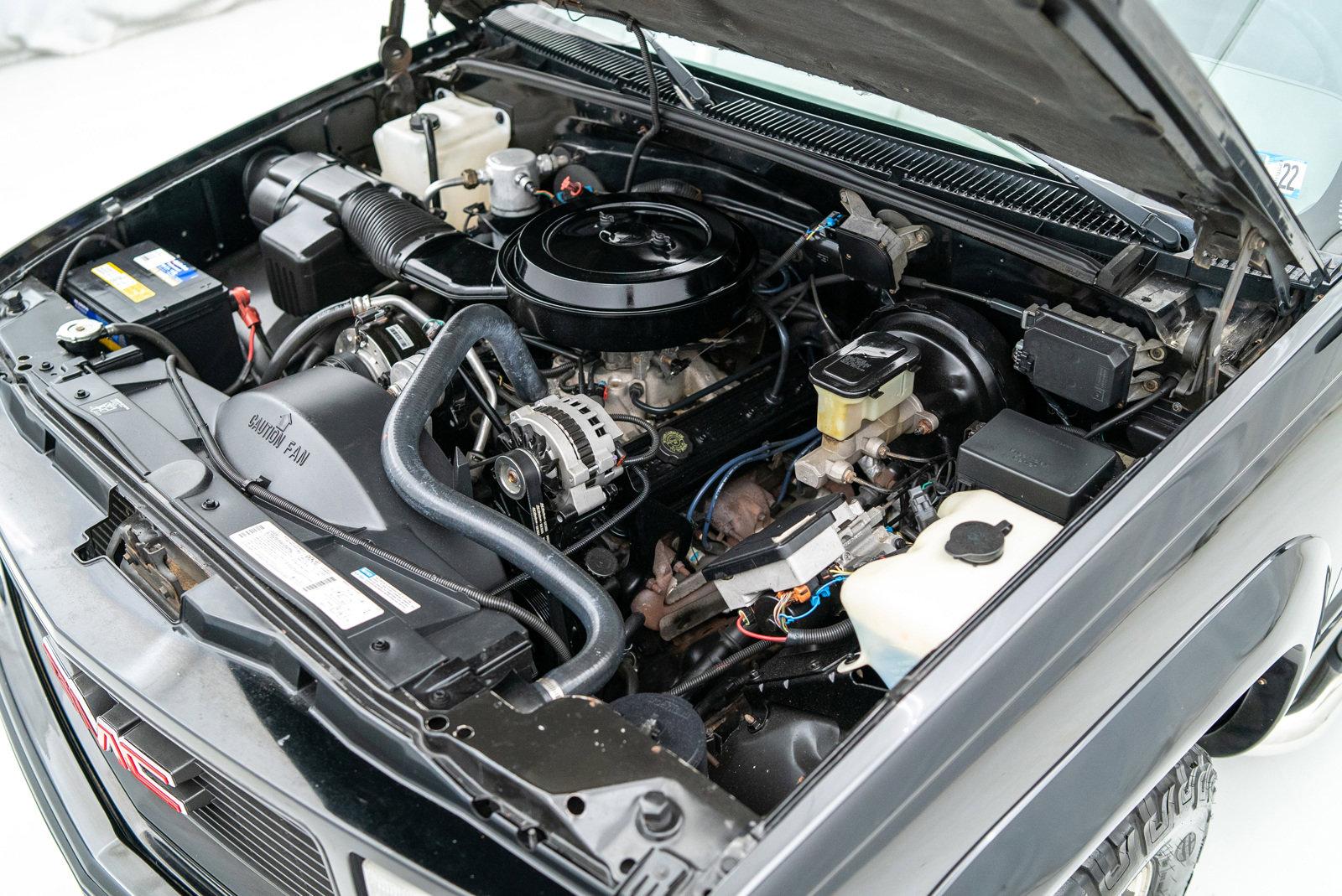 Used 1995 GMC Yukon GT | St. Petersburg, FL
