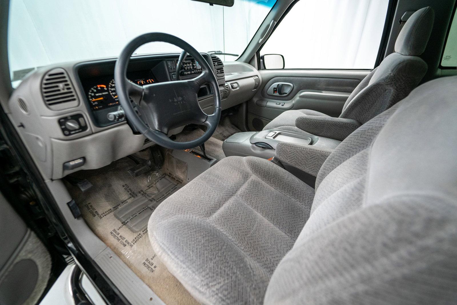 Used 1995 GMC Yukon GT | St. Petersburg, FL
