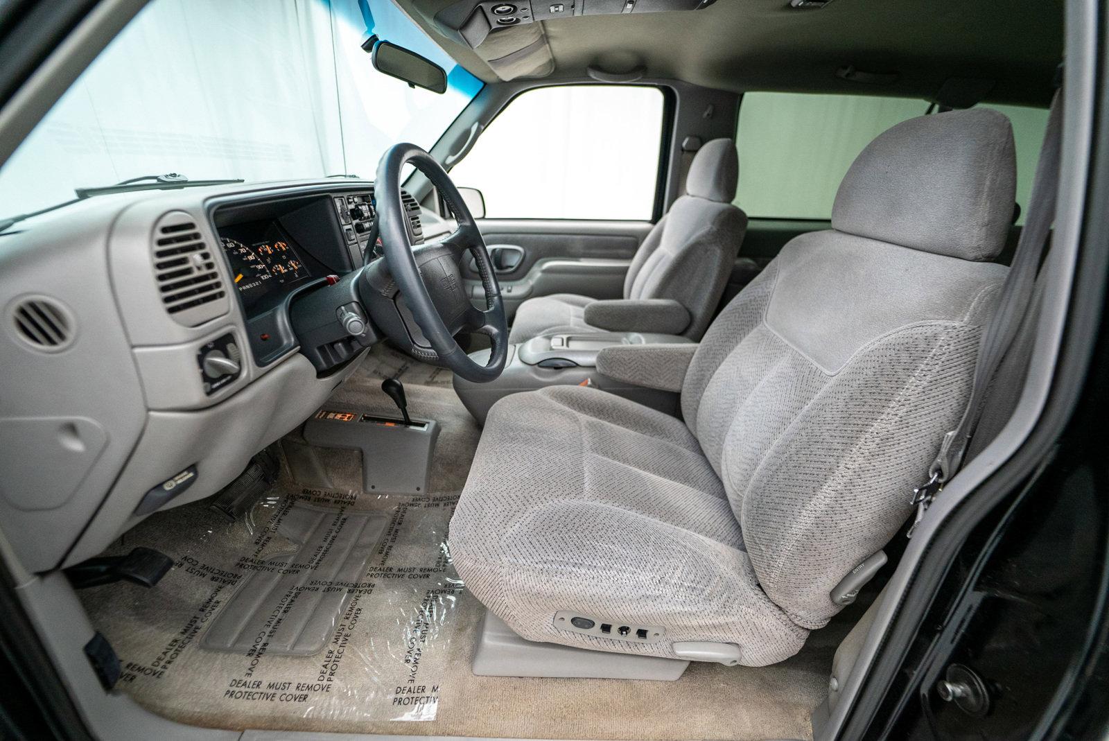 Used 1995 GMC Yukon GT | St. Petersburg, FL