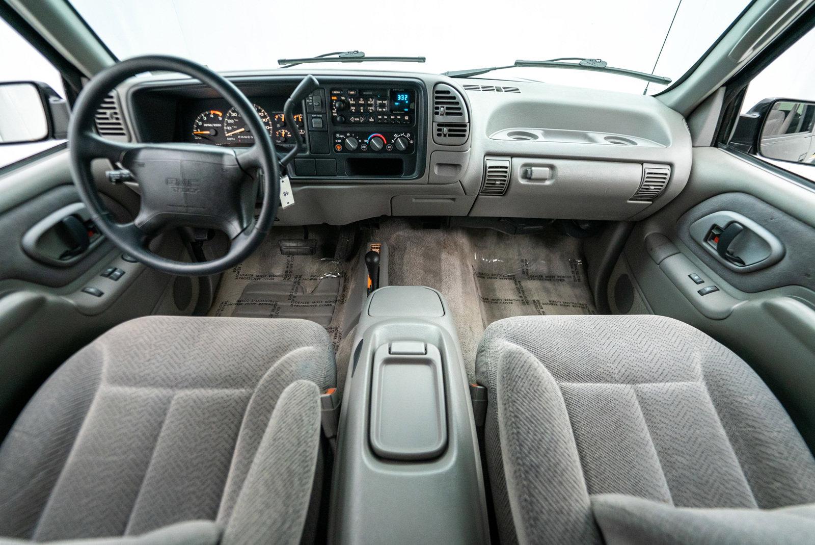 Used 1995 GMC Yukon GT | St. Petersburg, FL