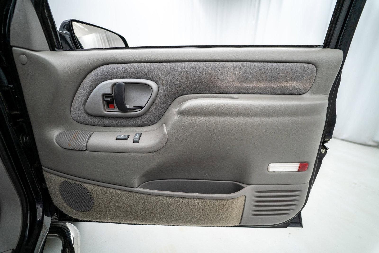 Used 1995 GMC Yukon GT | St. Petersburg, FL