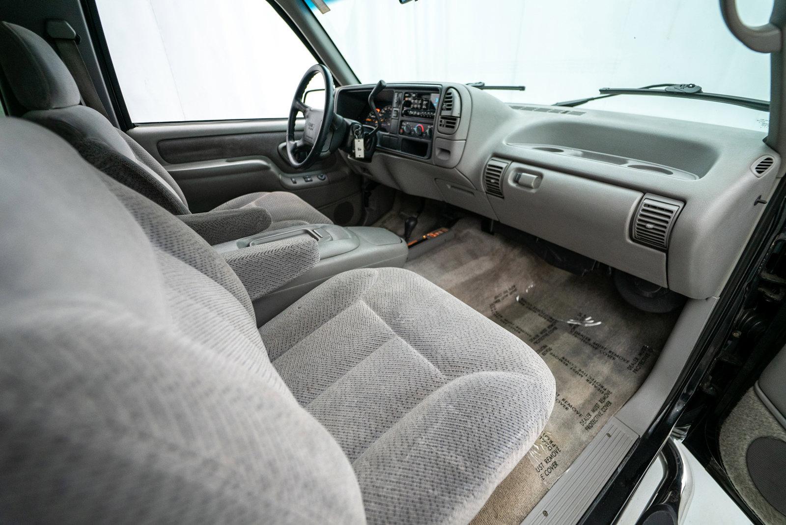 Used 1995 GMC Yukon GT | St. Petersburg, FL