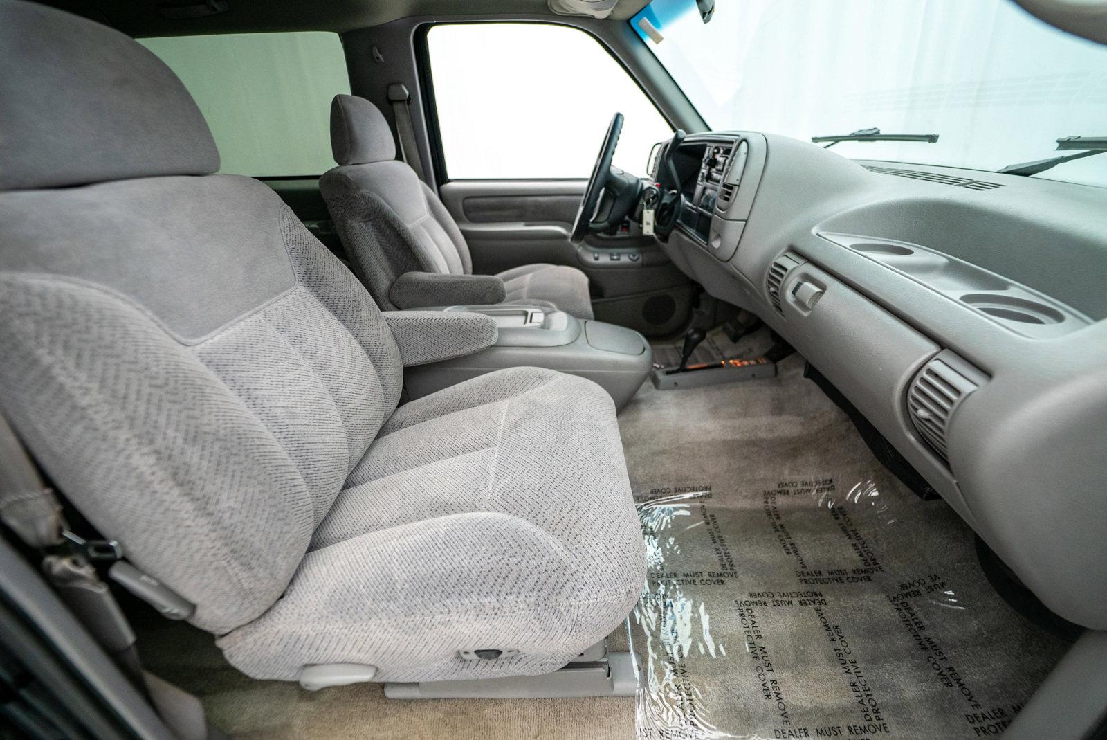 Used 1995 GMC Yukon GT | St. Petersburg, FL