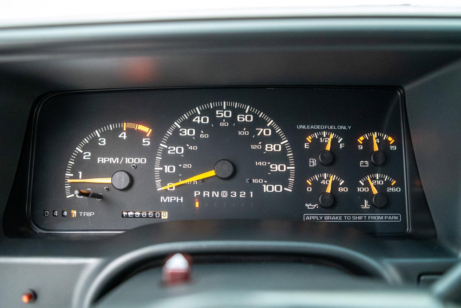 Used 1995 GMC Yukon GT | St. Petersburg, FL
