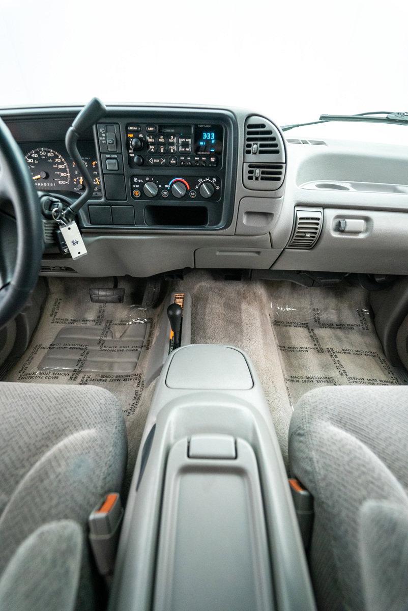 Used 1995 GMC Yukon GT | St. Petersburg, FL