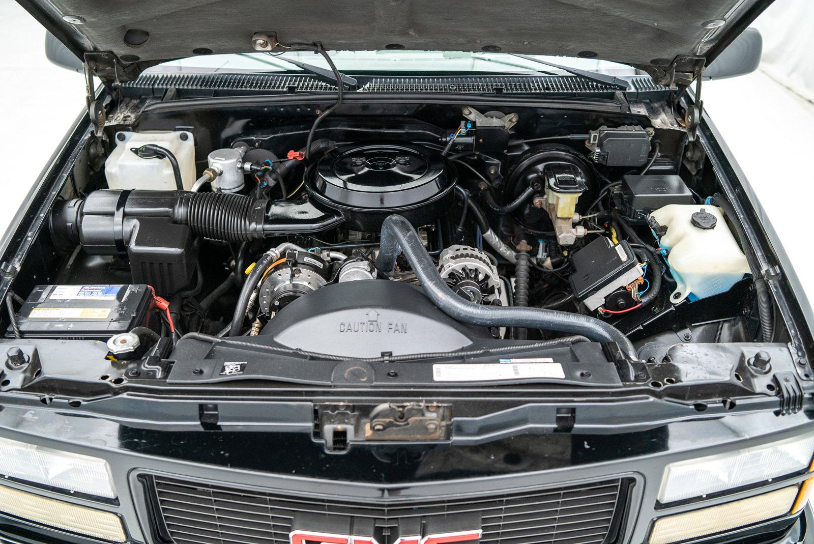 Used 1995 GMC Yukon GT | St. Petersburg, FL