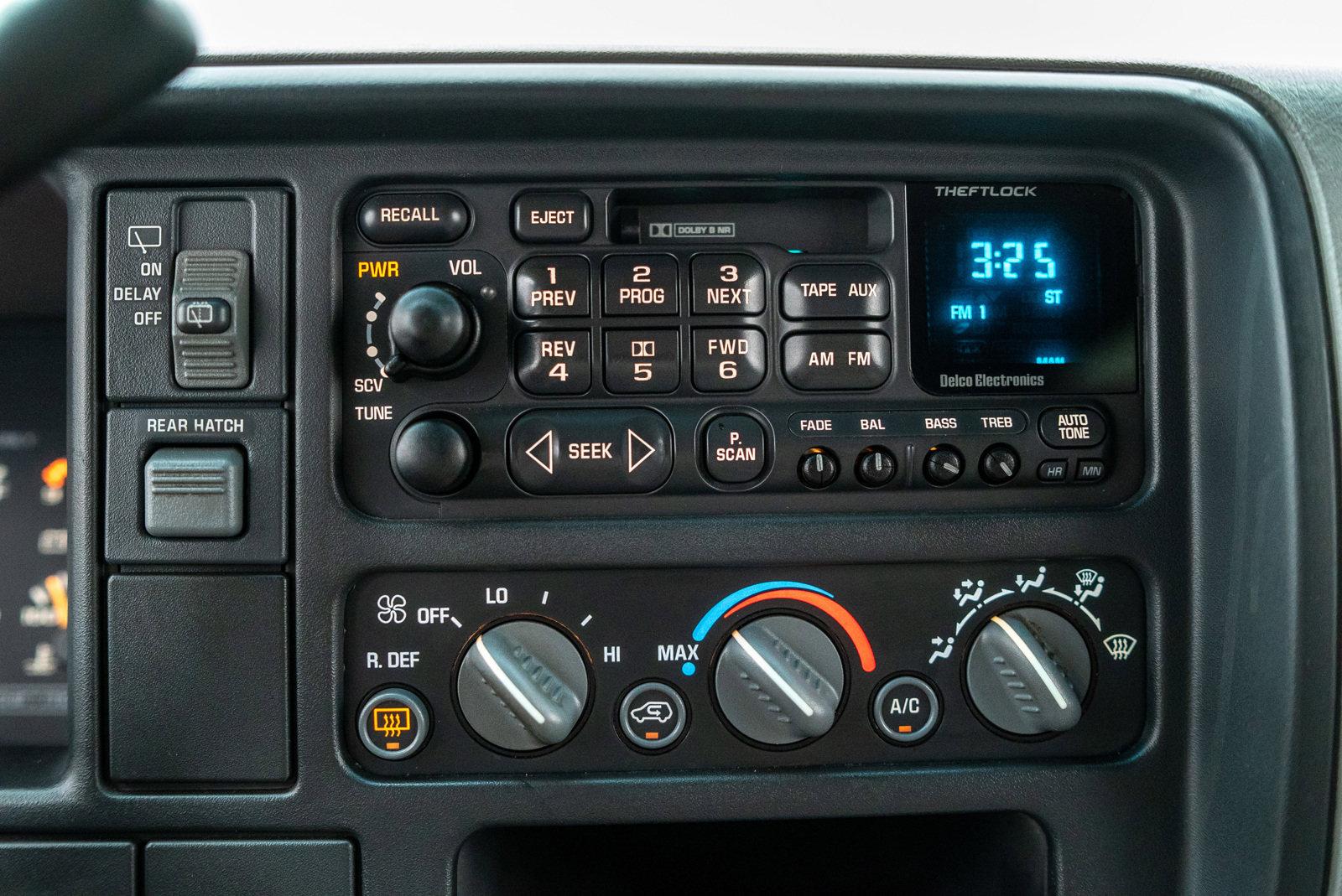 Used 1995 GMC Yukon GT | St. Petersburg, FL