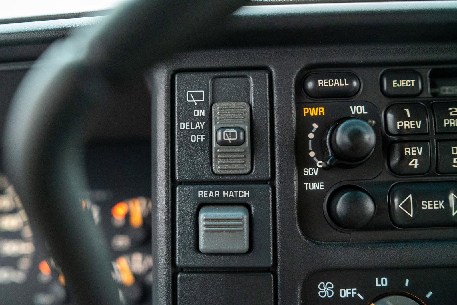 Used 1995 GMC Yukon GT | St. Petersburg, FL