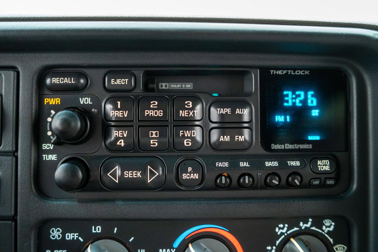 Used 1995 GMC Yukon GT | St. Petersburg, FL