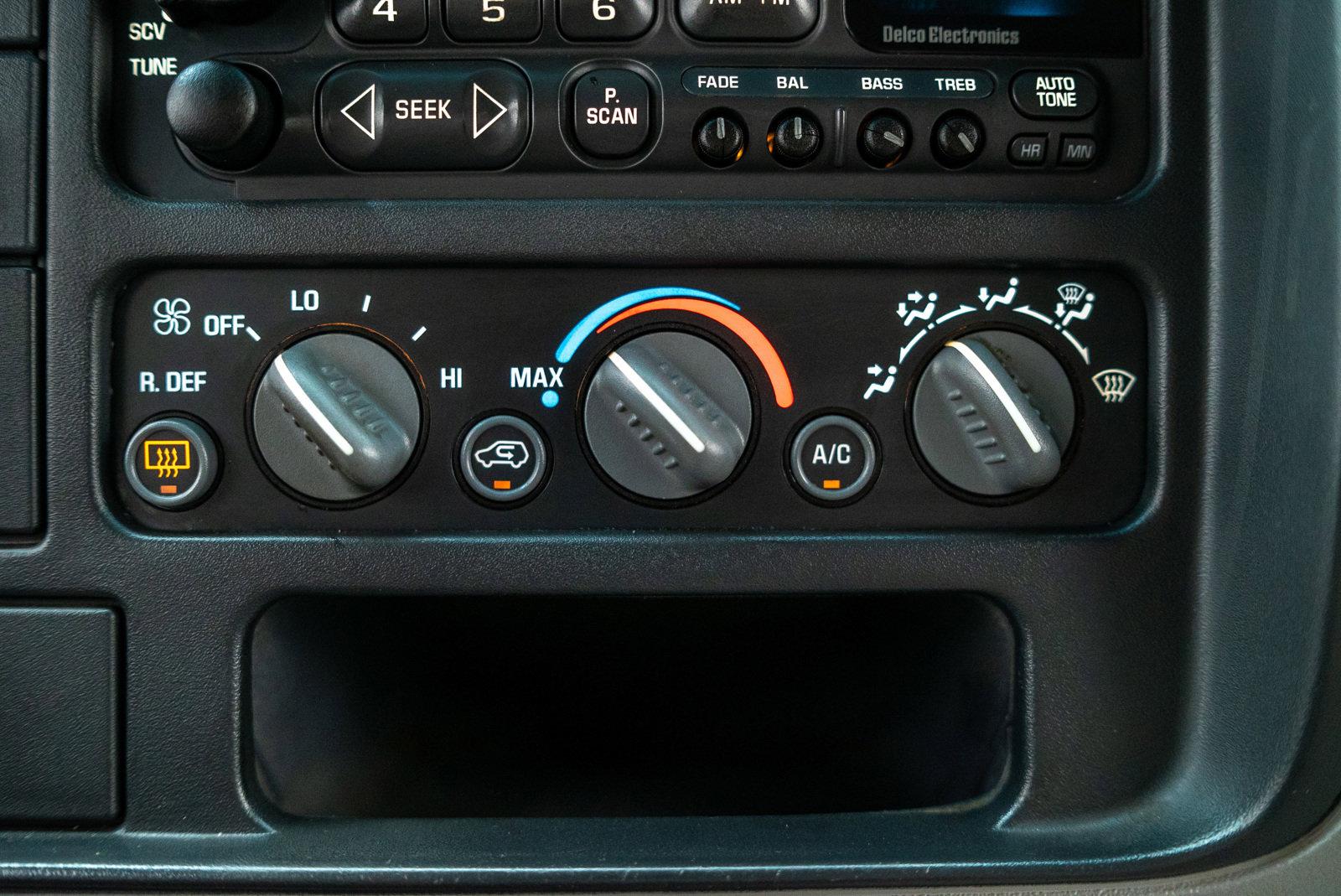 Used 1995 GMC Yukon GT | St. Petersburg, FL