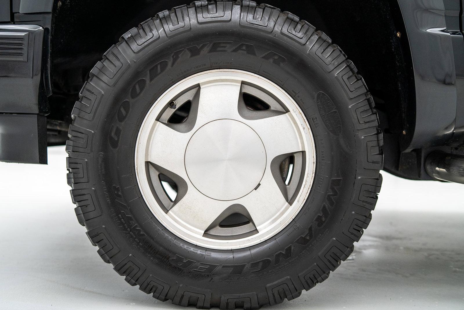 Used 1995 GMC Yukon GT | St. Petersburg, FL