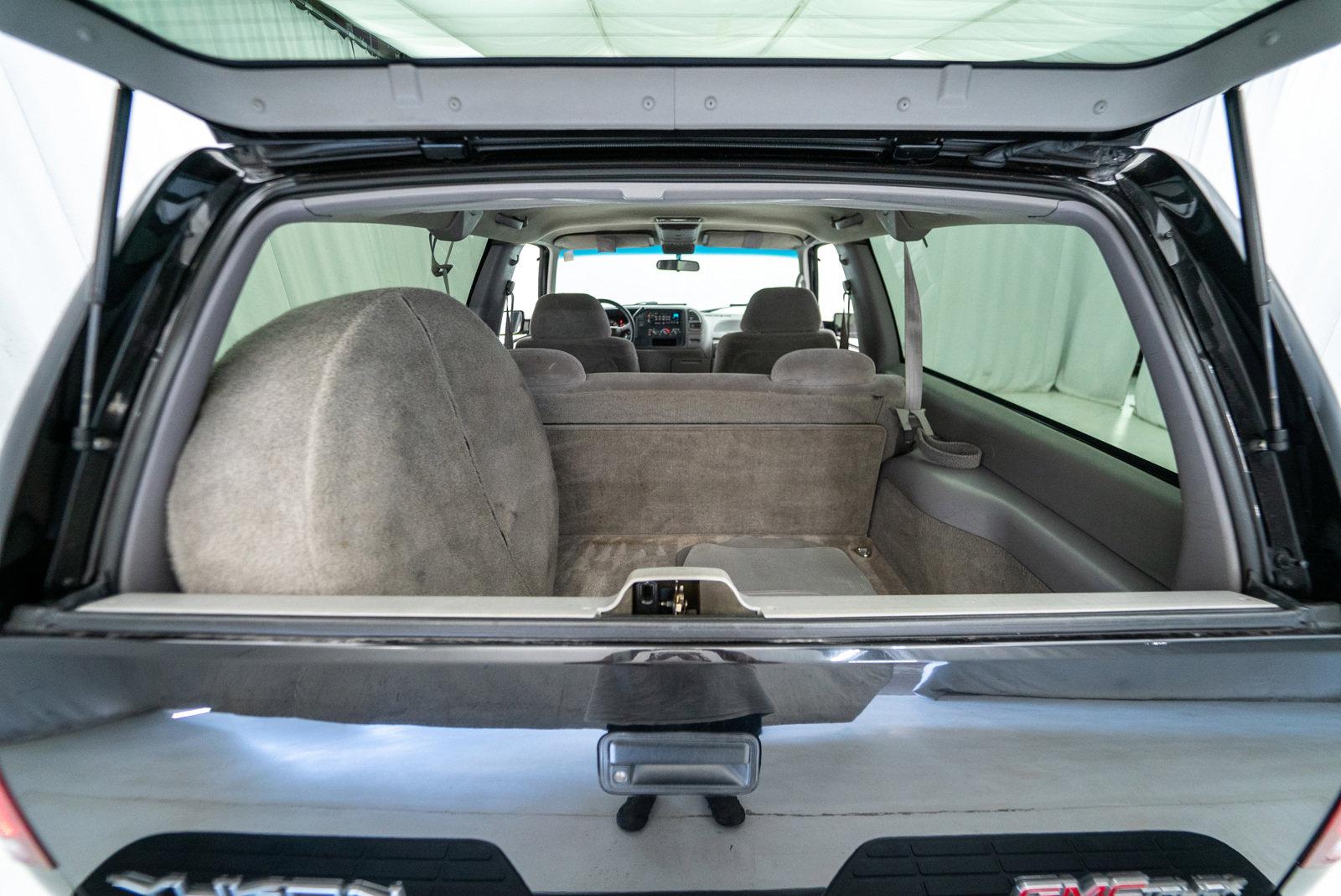 Used 1995 GMC Yukon GT | St. Petersburg, FL