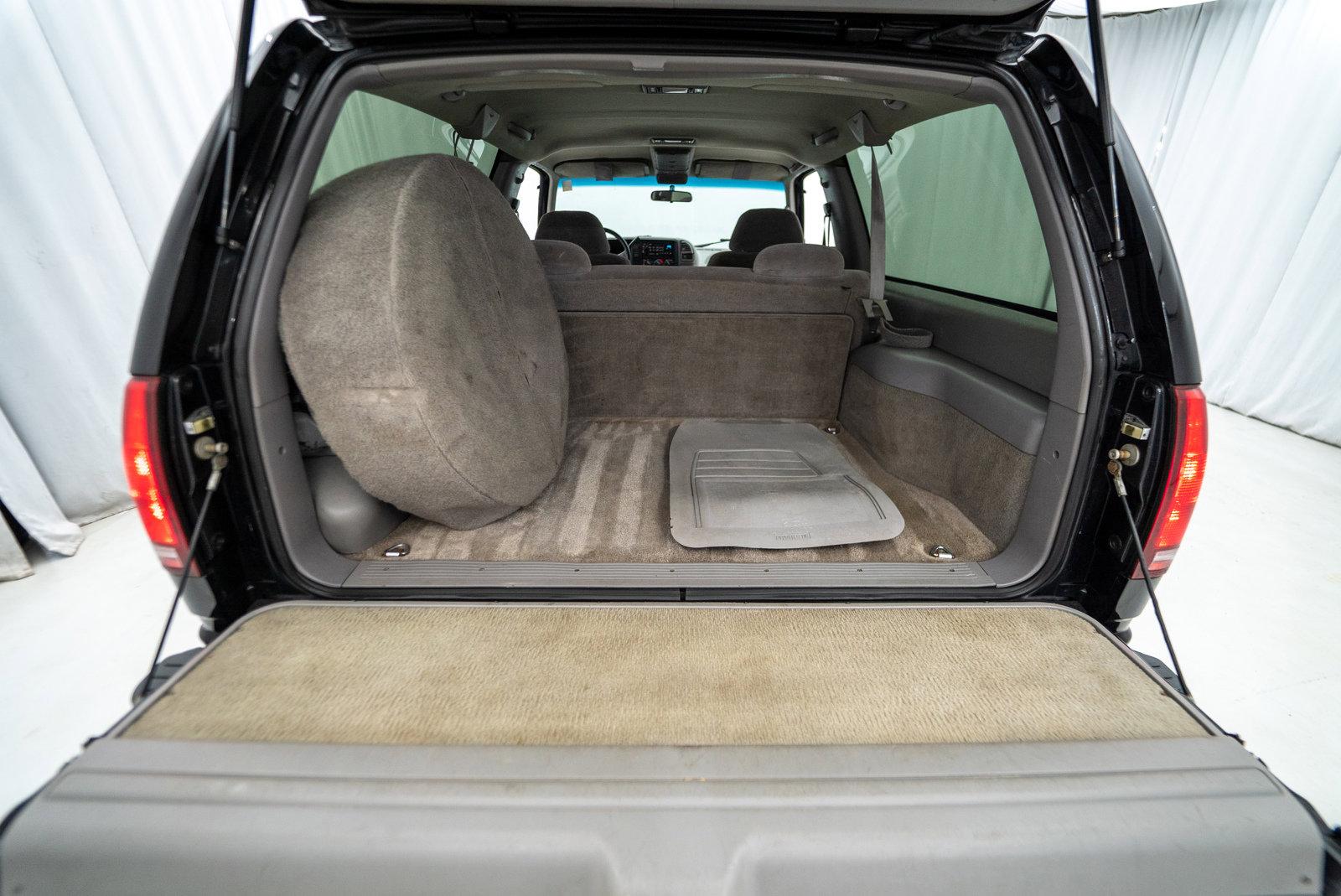 Used 1995 GMC Yukon GT | St. Petersburg, FL