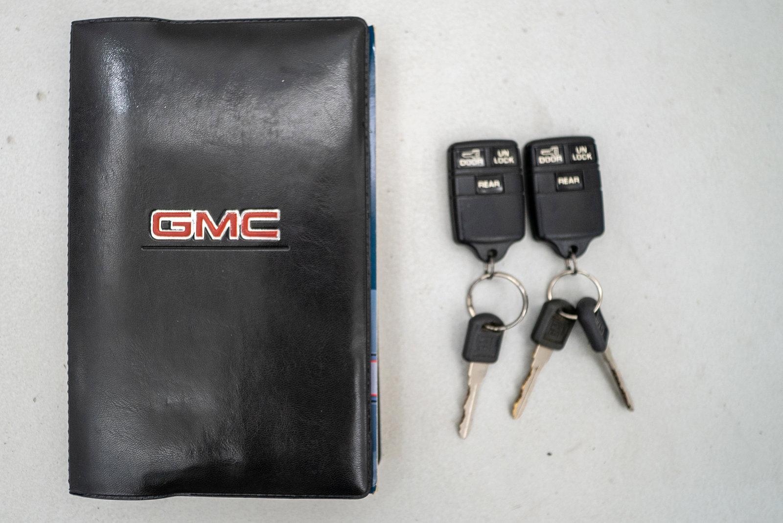 Used 1995 GMC Yukon GT | St. Petersburg, FL