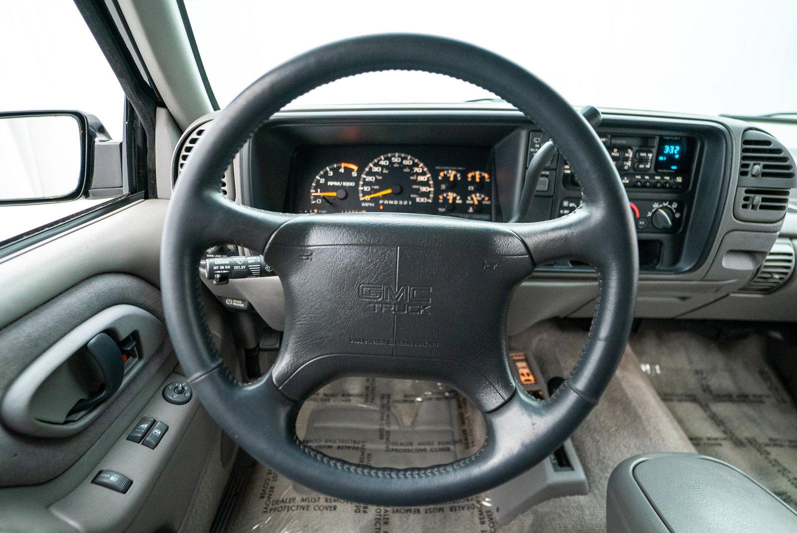 Used 1995 GMC Yukon GT | St. Petersburg, FL