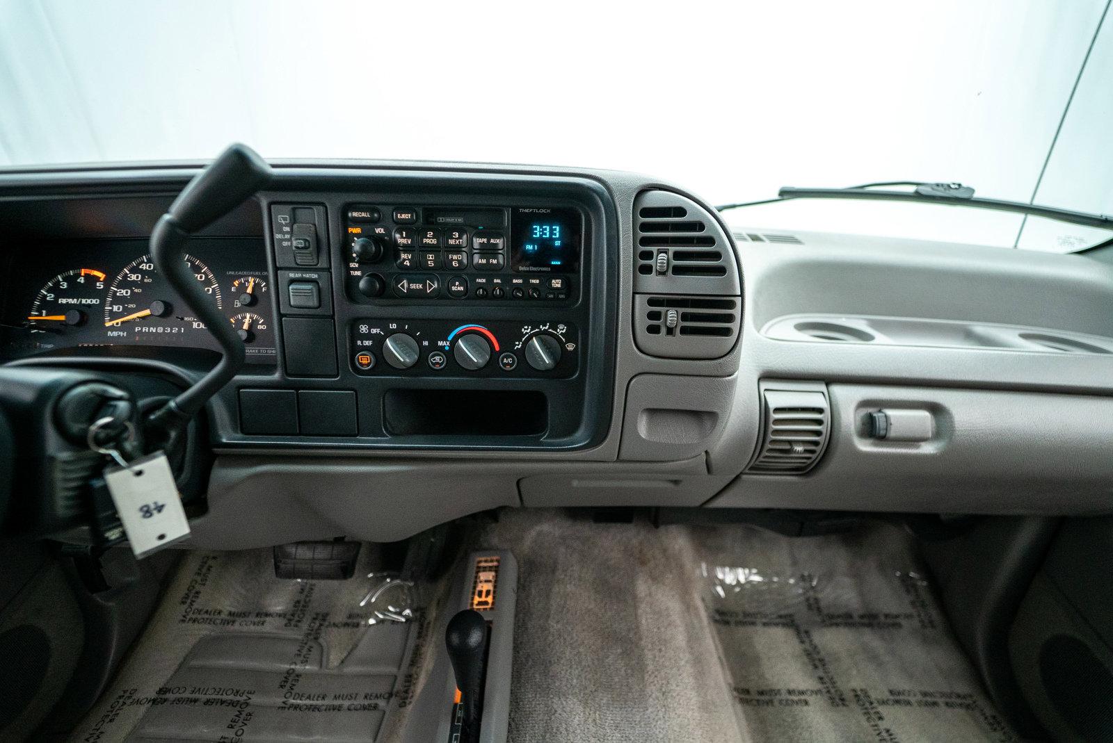 Used 1995 GMC Yukon GT | St. Petersburg, FL