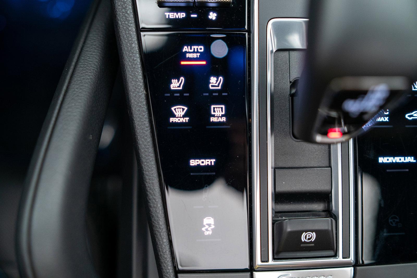Used 2020 Porsche Cayenne | St. Petersburg, FL