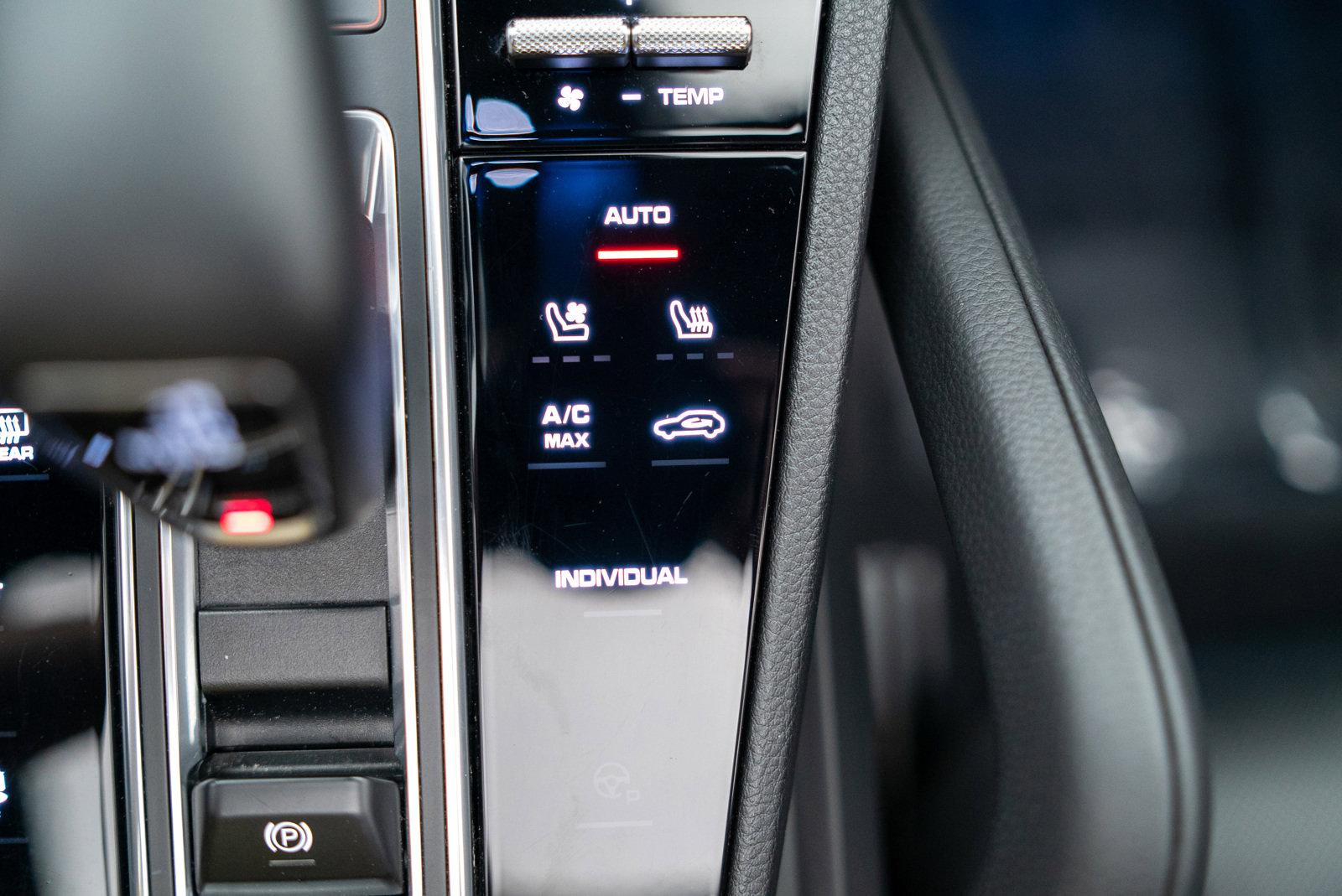 Used 2020 Porsche Cayenne | St. Petersburg, FL