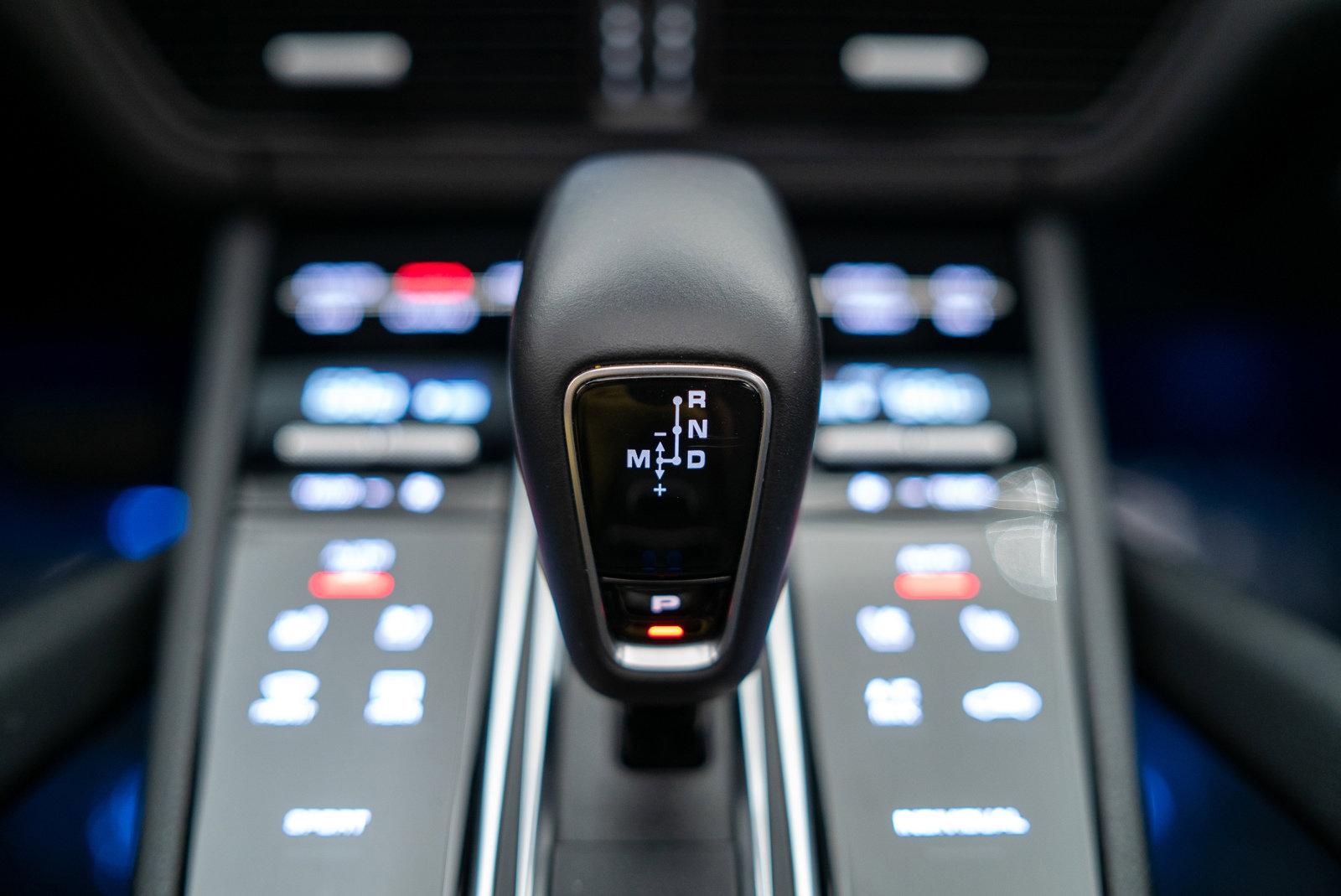 Used 2020 Porsche Cayenne | St. Petersburg, FL