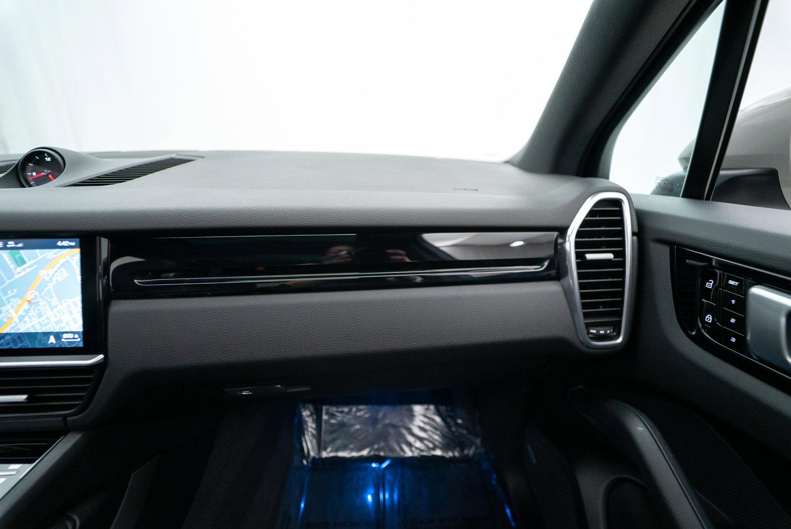 Used 2020 Porsche Cayenne | St. Petersburg, FL