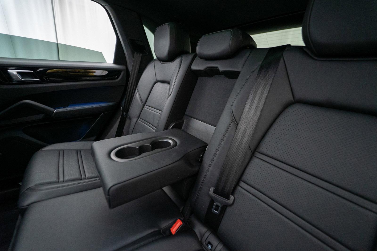 Used 2020 Porsche Cayenne | St. Petersburg, FL