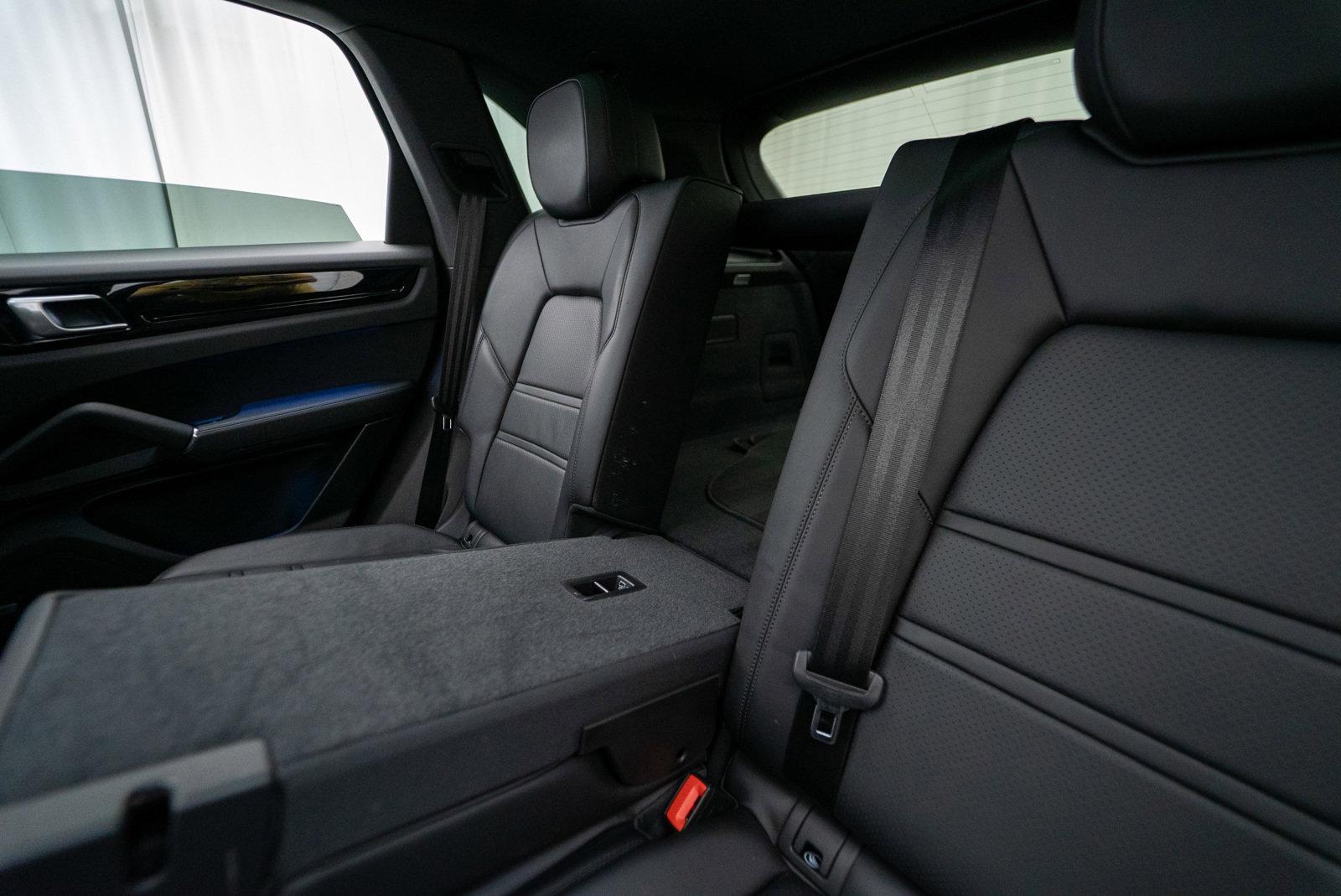 Used 2020 Porsche Cayenne | St. Petersburg, FL