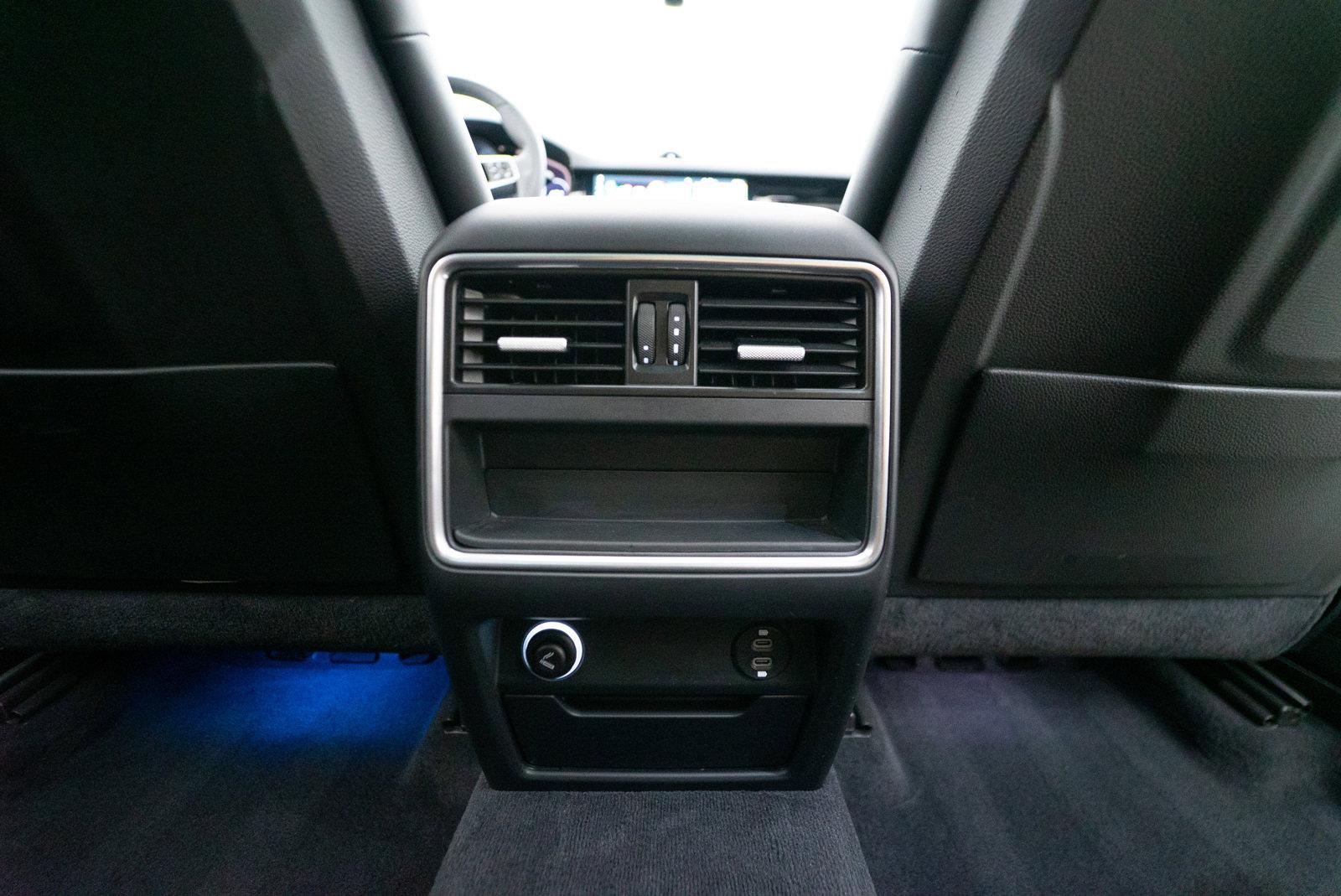 Used 2020 Porsche Cayenne | St. Petersburg, FL