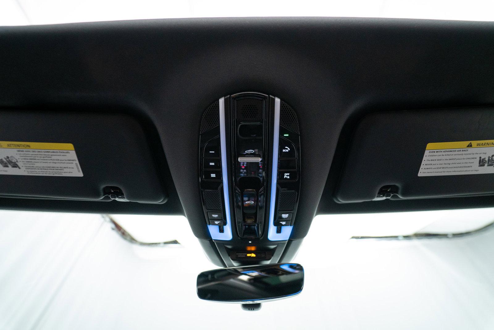 Used 2020 Porsche Cayenne | St. Petersburg, FL