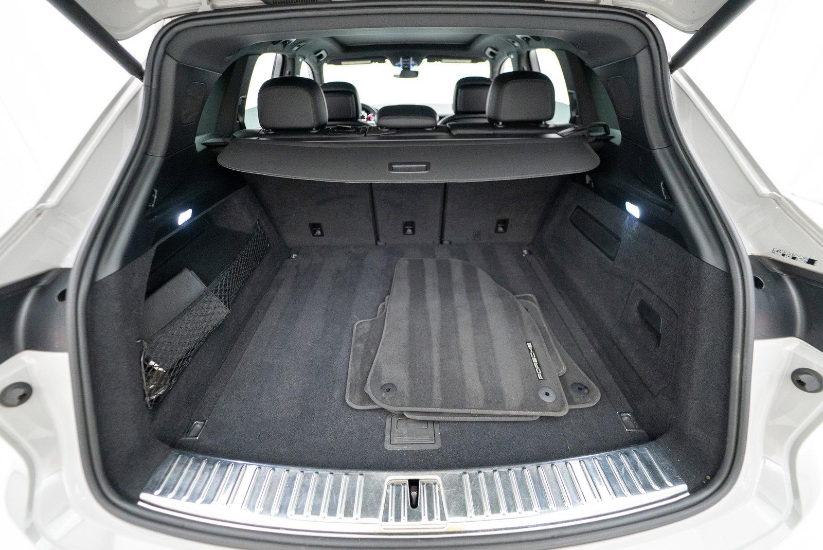 Used 2020 Porsche Cayenne | St. Petersburg, FL